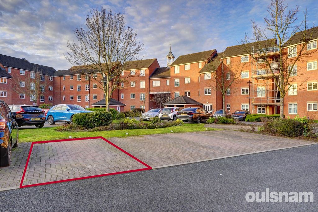 Additional image 9 of 2 bed flat for saleSt. Andrews Road, Droitwich, Worcestershire WR9