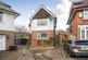 Abercorn Close,  Mill Hill East,  NW7