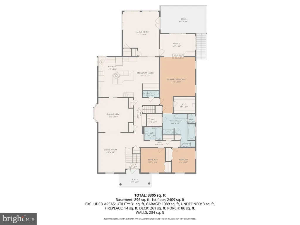 Additional image 9 of 3204 Hooper Road, New Windsor, MD 21776