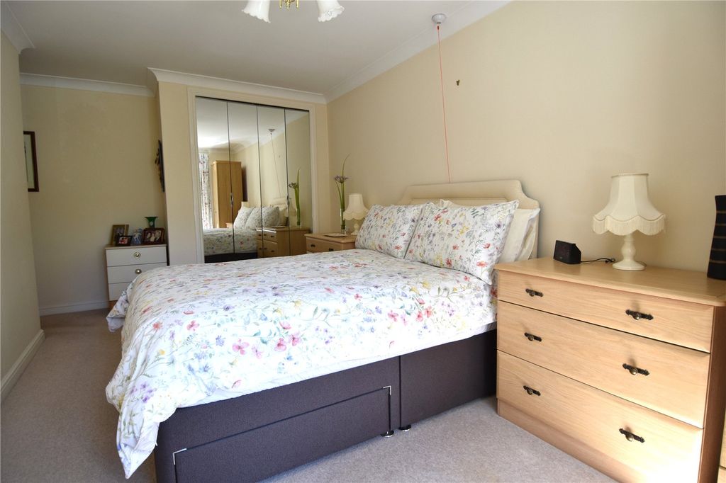 Additional image 10 of 1 bed flat for saleTower Hill, Droitwich, Worcestershire WR9