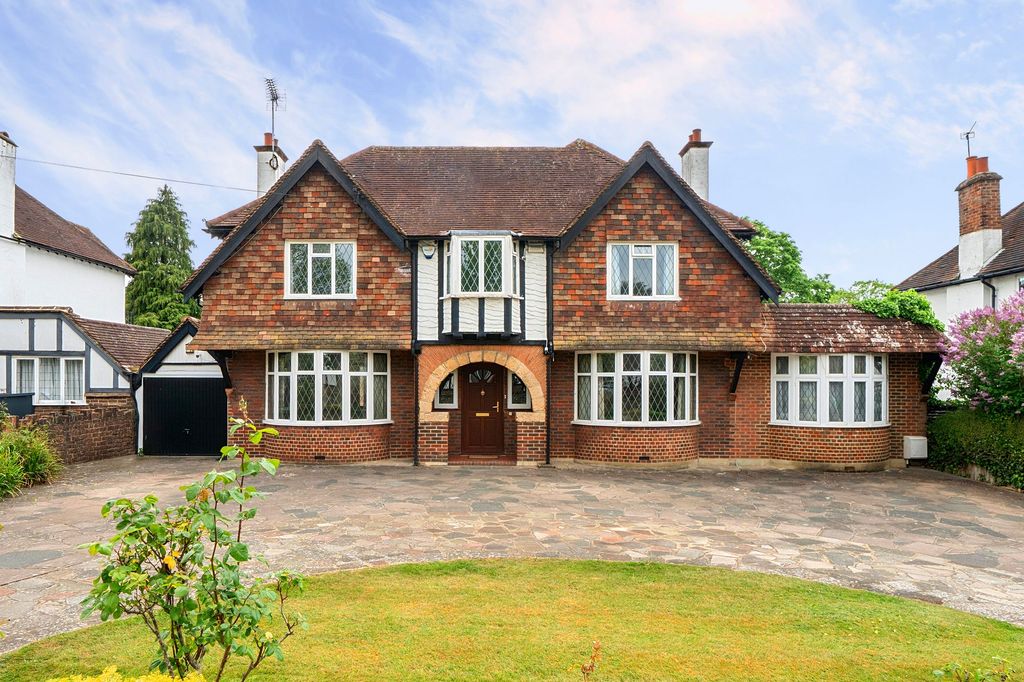 Additional image 29 of 5 bed detached house for saleEwell Downs Road, Epsom KT17