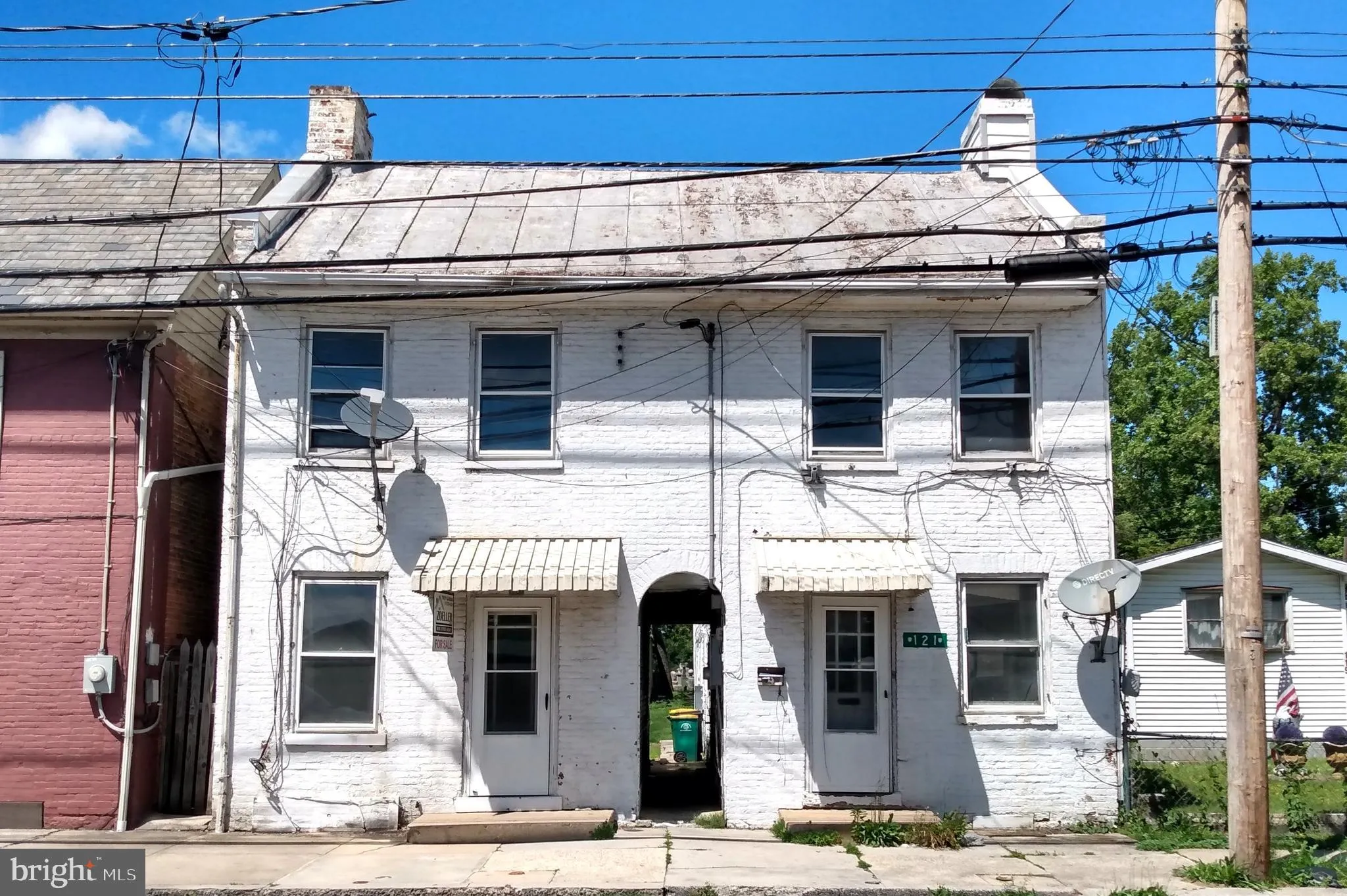 Additional image 32 of 121-123 W King Street, Chambersburg, PA 17201
