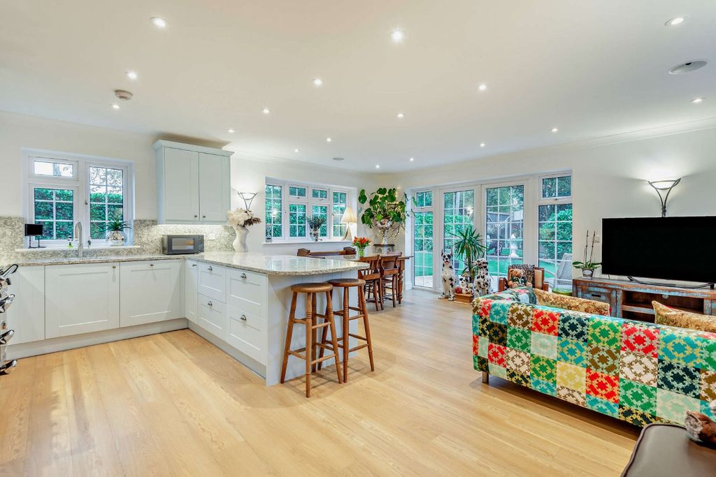 Additional image 7 of 4 bed detached house for saleBagshot Road, Englefield Green, Egham, Surrey TW20