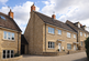 Park End, Bladon OX20