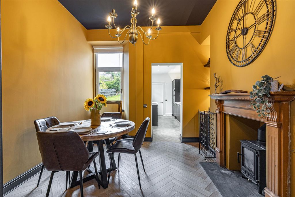 Additional image 12 of 4 bed semi-detached house for saleHillcroft, Tweed Road, Galashiels TD1