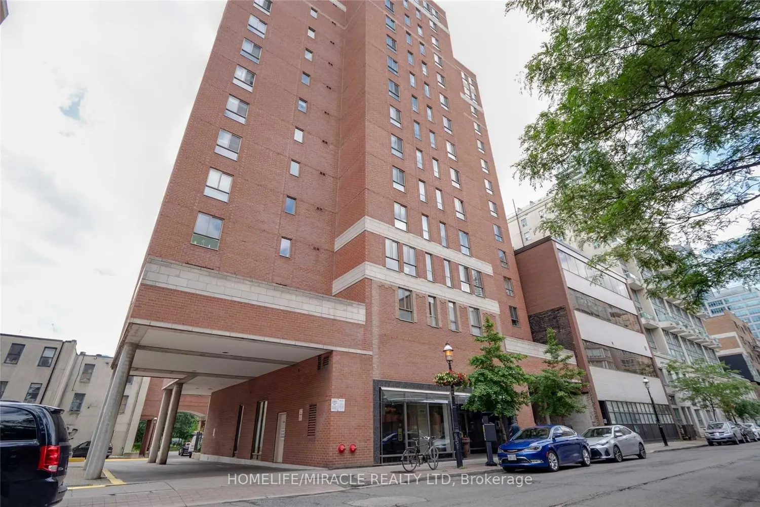Additional image 18 of 95 Lombard Street 605