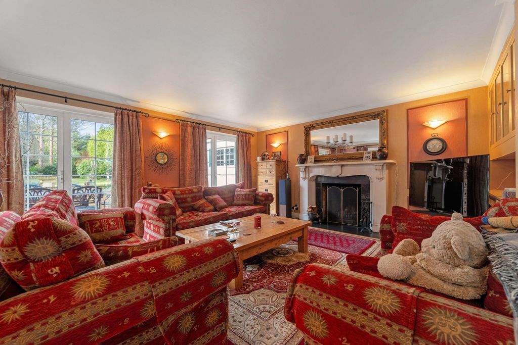 Additional image 7 of 5 bed detached house for saleBakeham Lane Englefield Green Egham, Surrey TW20