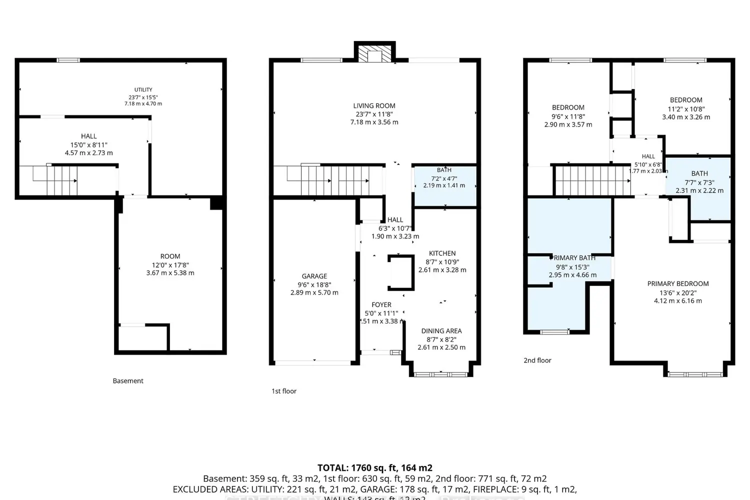 Additional image 15 of 308 Conway Drive 14