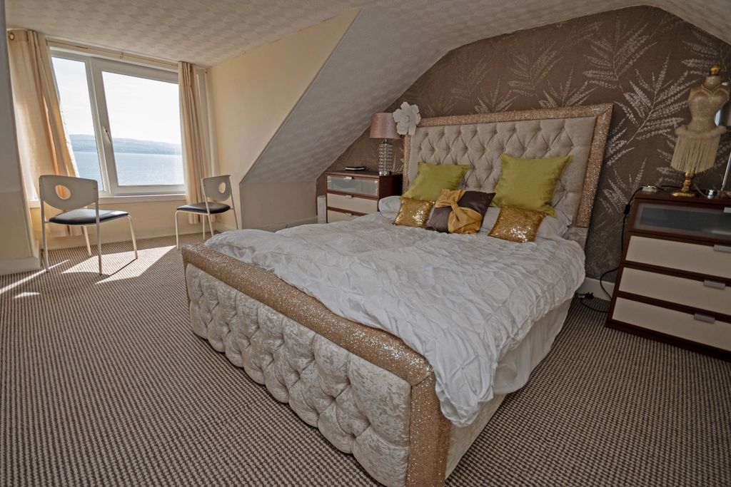 Additional image 27 of 3 bed terraced house for sale18 Newton Road, Innellan, Dunoon, Argyll And Bute PA23