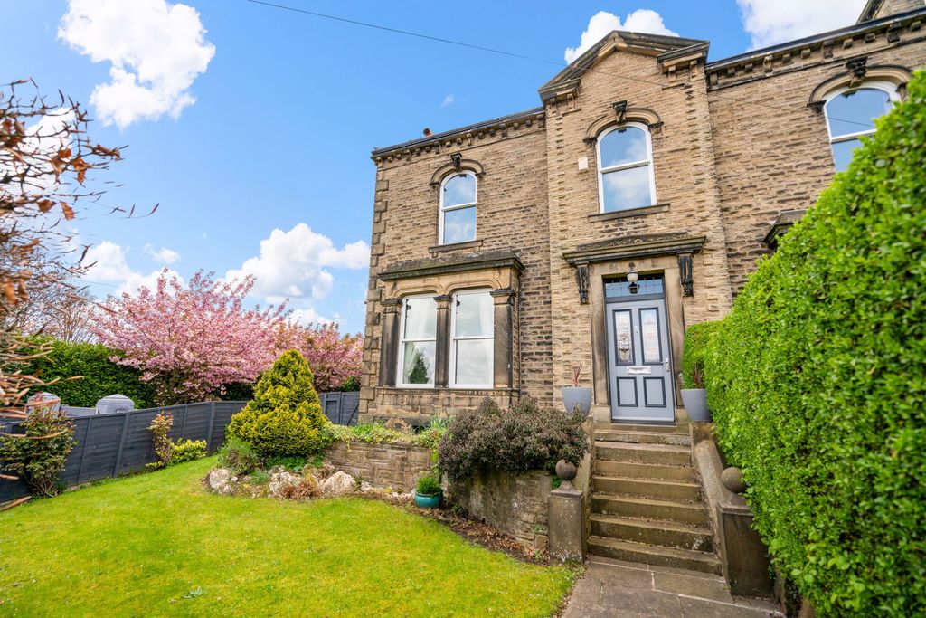 Additional image 34 of 3 bed semi-detached house for sale63 Victoria Road, Elland HX5