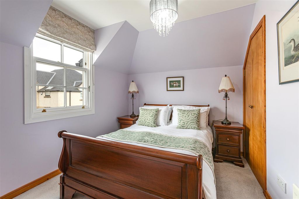 Additional image 16 of 2 bed property for saleThe Gate House, Abbey Mill Park, Melrose TD6