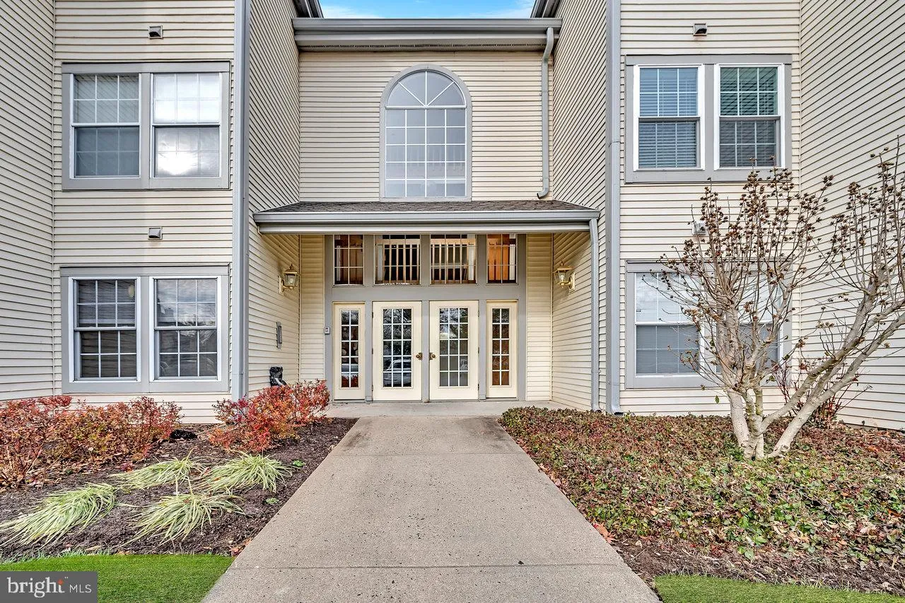 204 Salem Court Unit 1, Princeton, NJ 08540