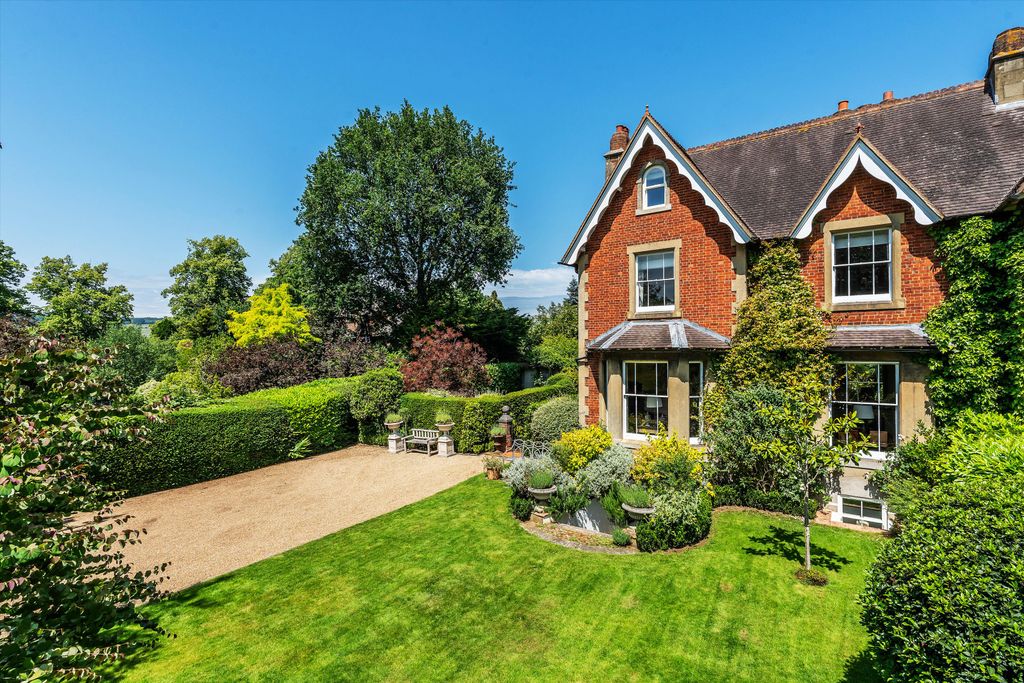 7 bed property for saleCedar House, Rose Hill, Dorking, Surrey RH4.