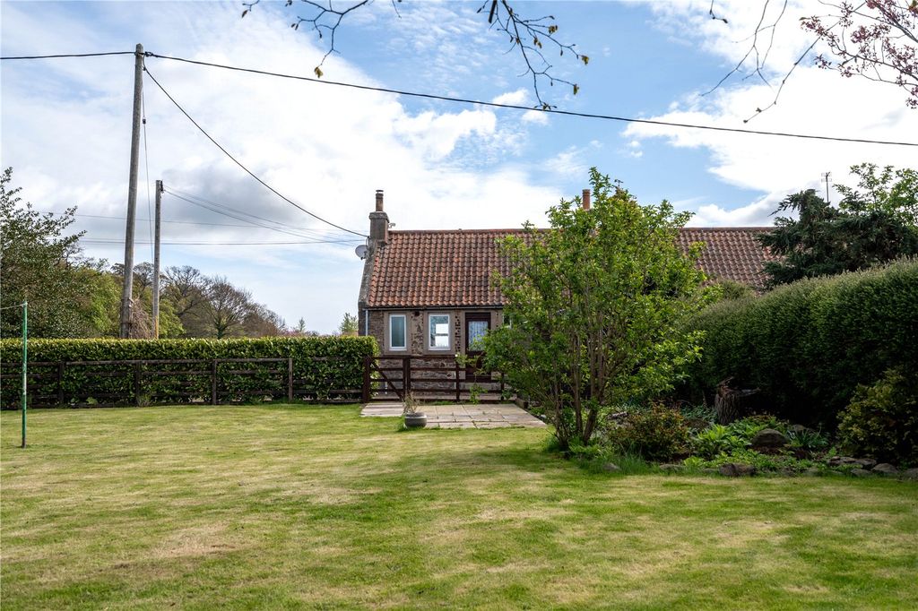 Additional image 20 of 2 bed end terrace house for sale4 Smithy Row, East Fortune, East Lothian EH39