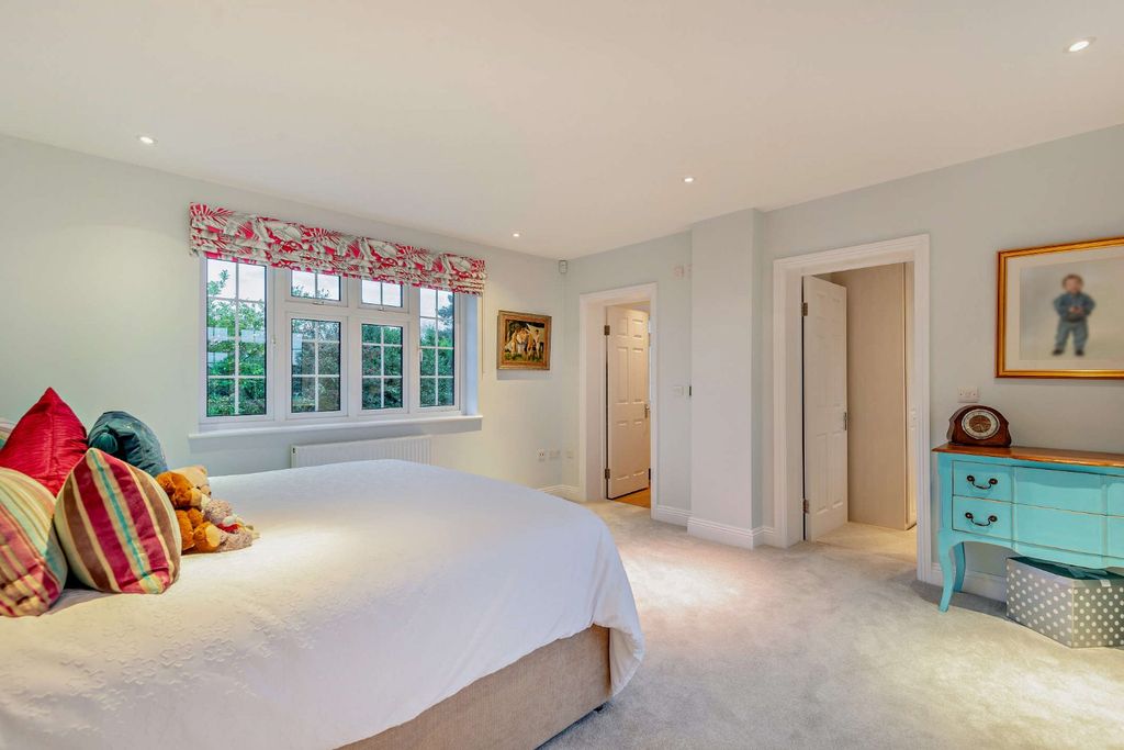 Additional image 10 of 4 bed detached house for saleBagshot Road, Englefield Green, Egham, Surrey TW20