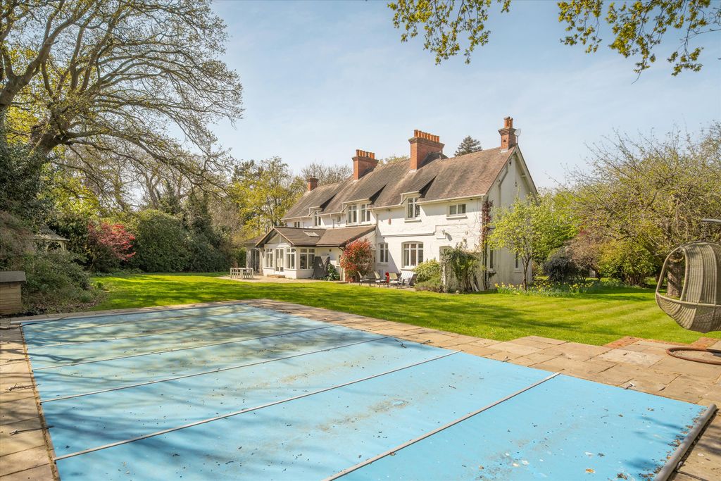 Additional image 23 of 5 bed detached house for saleCoopers Hill Lane, Englefield Green, Egham, Surrey TW20