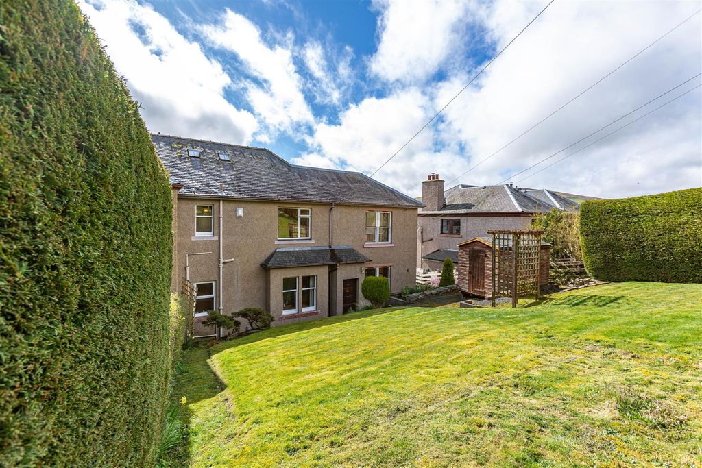 Additional image 46 of 3 bed semi-detached house for saleBalnacoul, Forebrae Park, Galashiels TD1