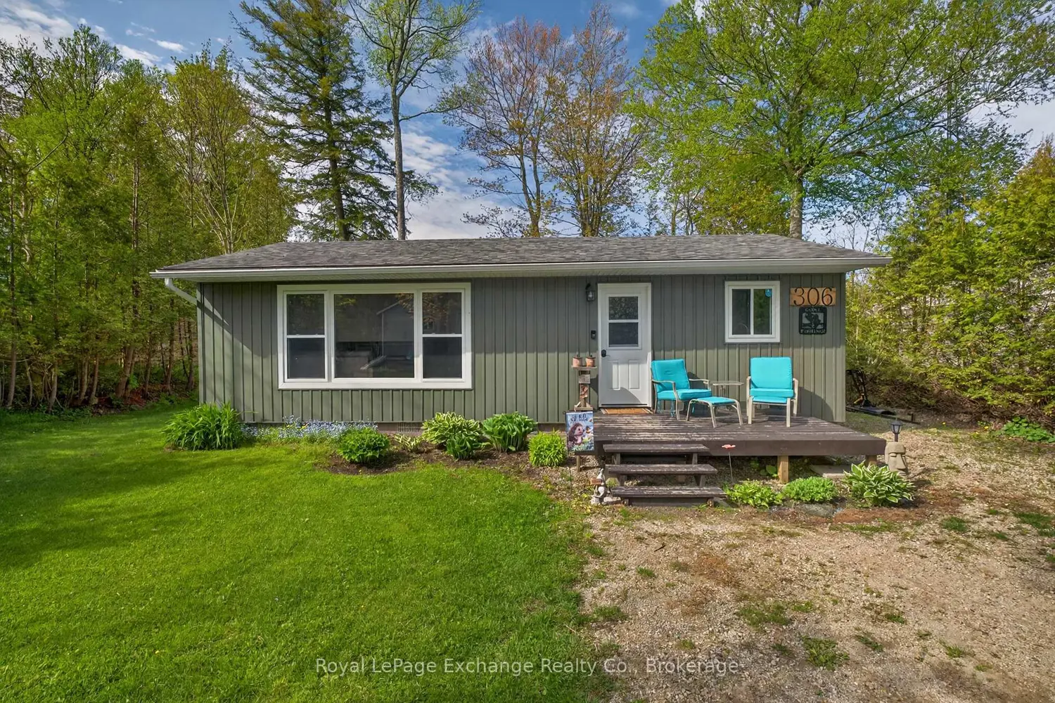 306 Ojibwa Trail