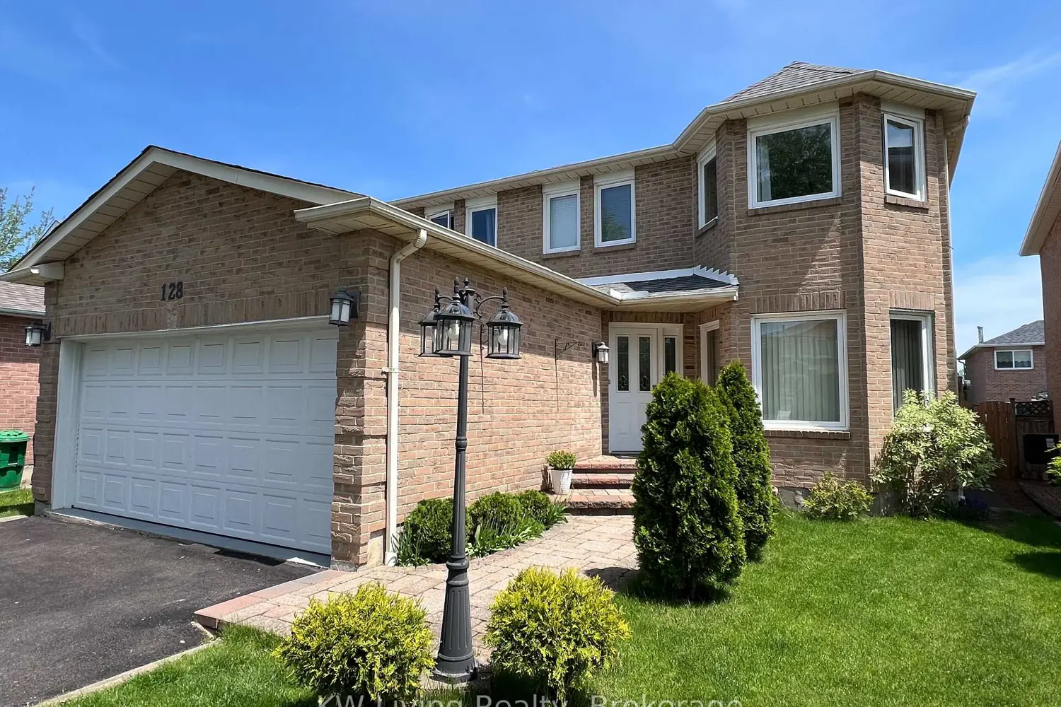 128 Palomino Drive