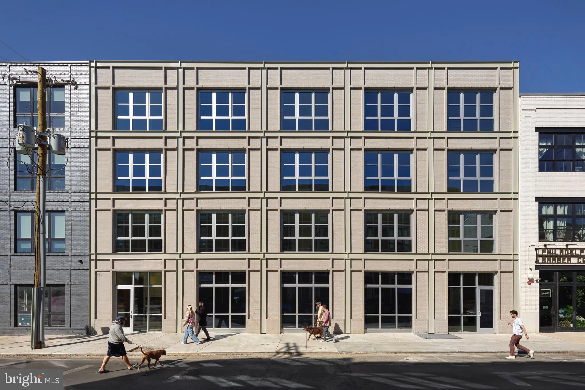 2406 Frankford Avenue Unit 2, Philadelphia, PA 19125