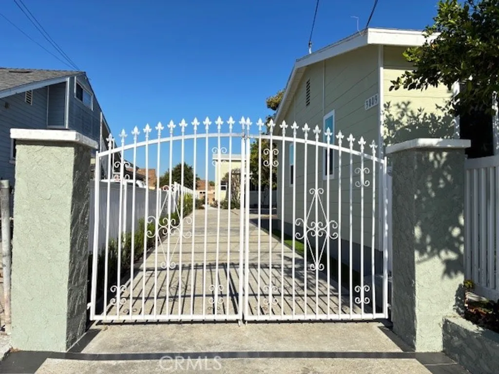 3809 Pine Ave, El Monte, CA 91731 photo 3