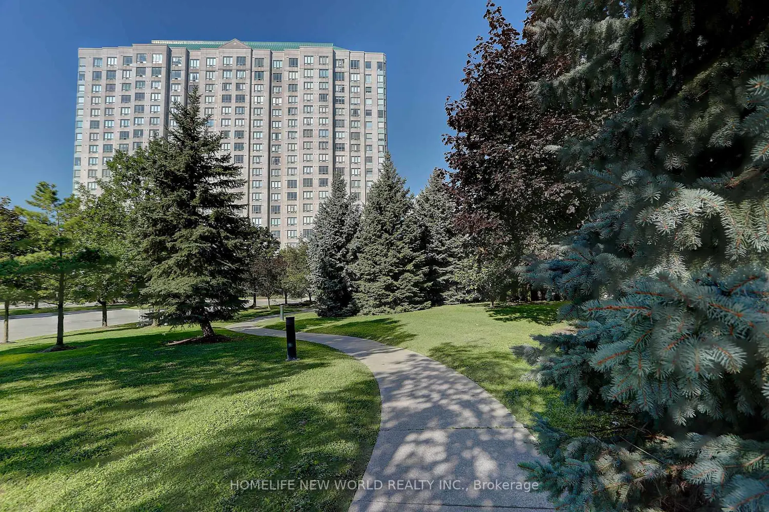 Additional image 15 of 5039 Finch Avenue 809