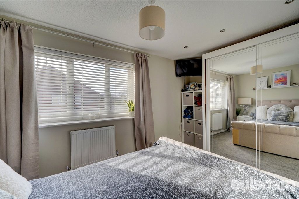 Additional image 10 of 3 bed end terrace house for saleWilliam Shakespeare Place, Droitwich, Worcestershire WR9