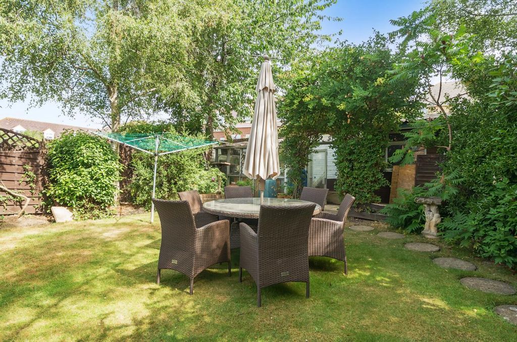 Additional image 20 of 4 bed end terrace house for saleConiston Road, Eastleigh SO50