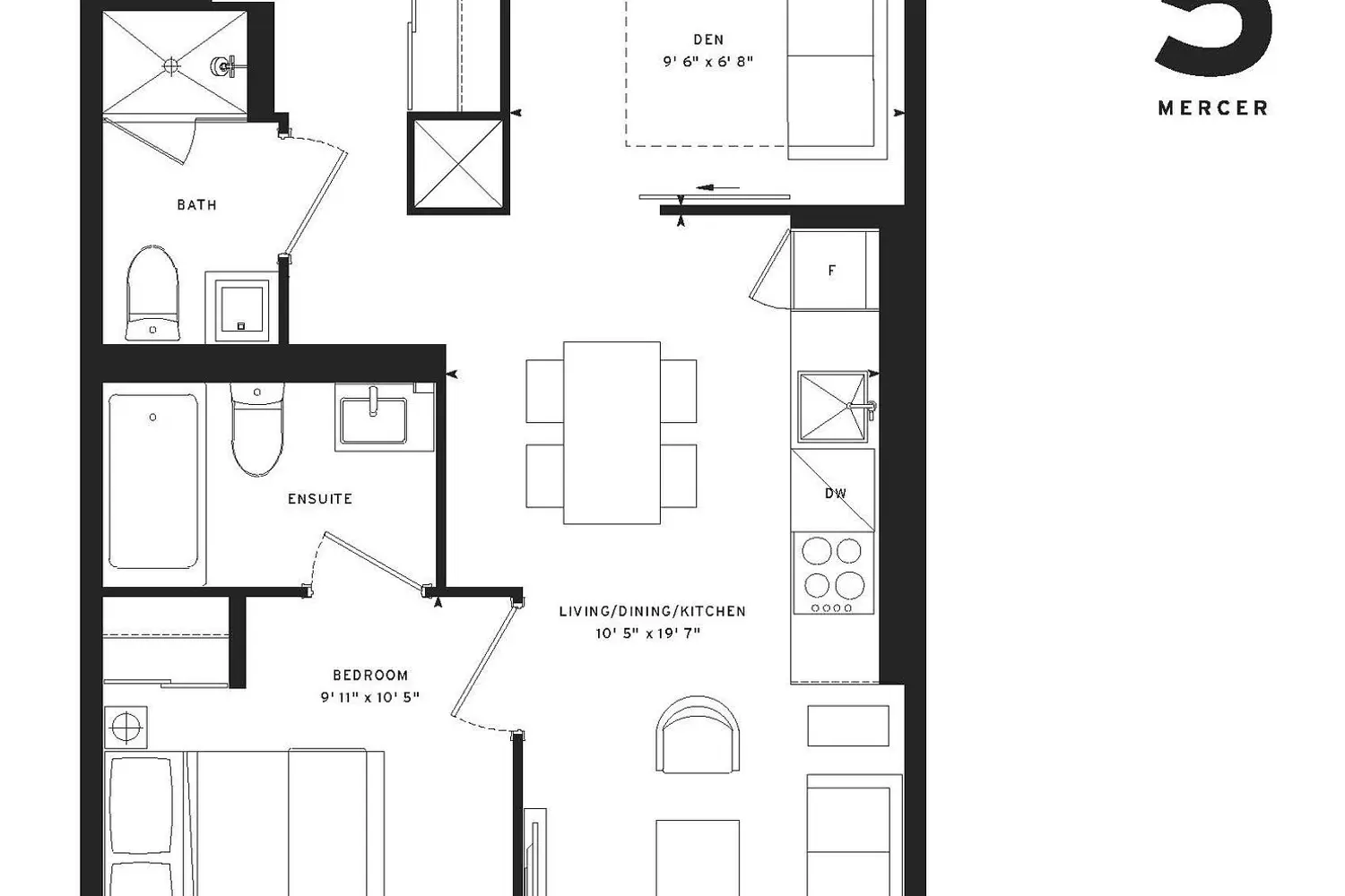 55 Mercer Street 322