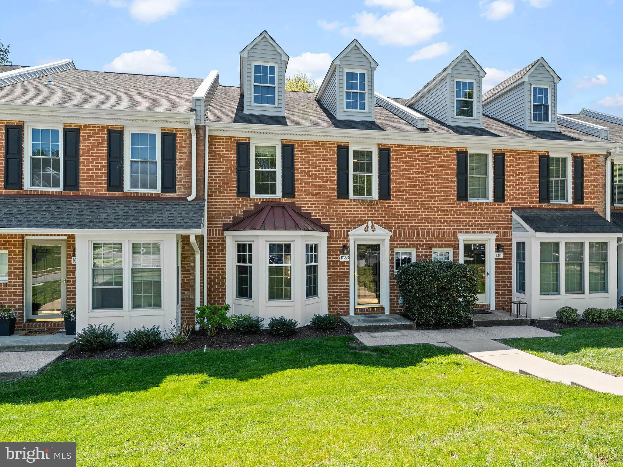 Additional image 31 of 1063 Harriman Court Unit 3, West Chester, PA 19380