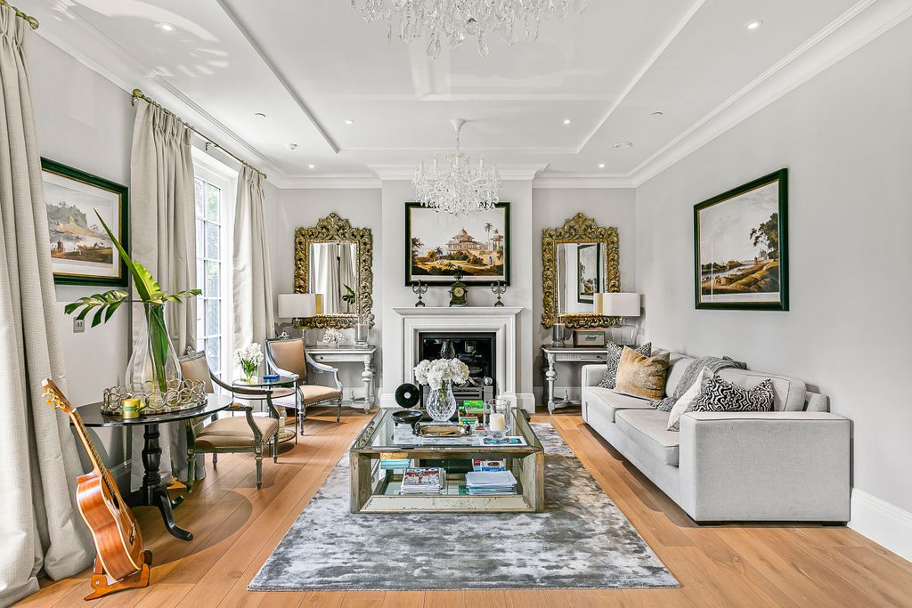 Additional image 3 of 5 bed property for saleKing John Square, Englefield Green, Surrey TW20