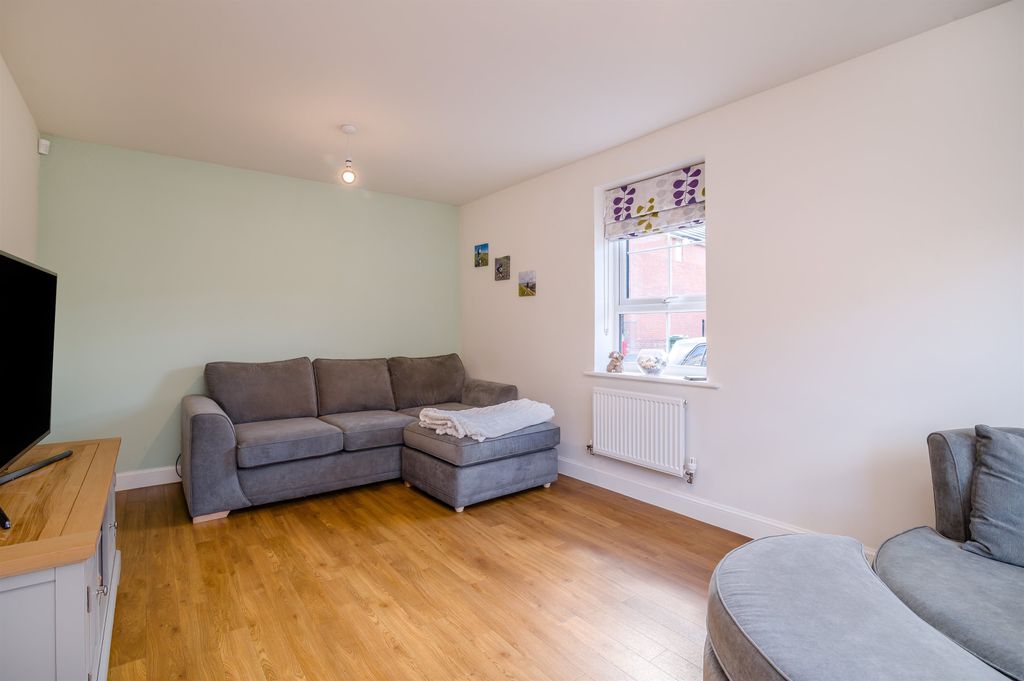 Additional image 4 of 3 bed detached house for saleHerrick Vale, Ledbury, Herefordshire HR8