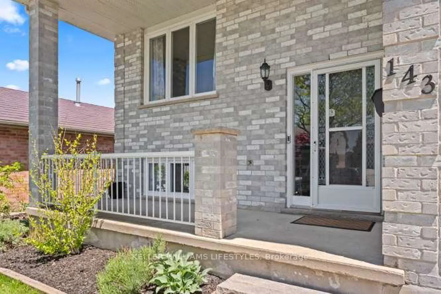 143 Gerald Crescent