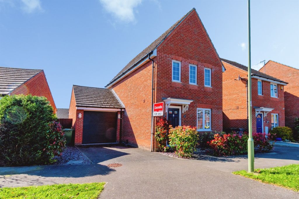 Additional image 17 of 3 bed link detached house for saleDakota Way, Eastleigh SO50
