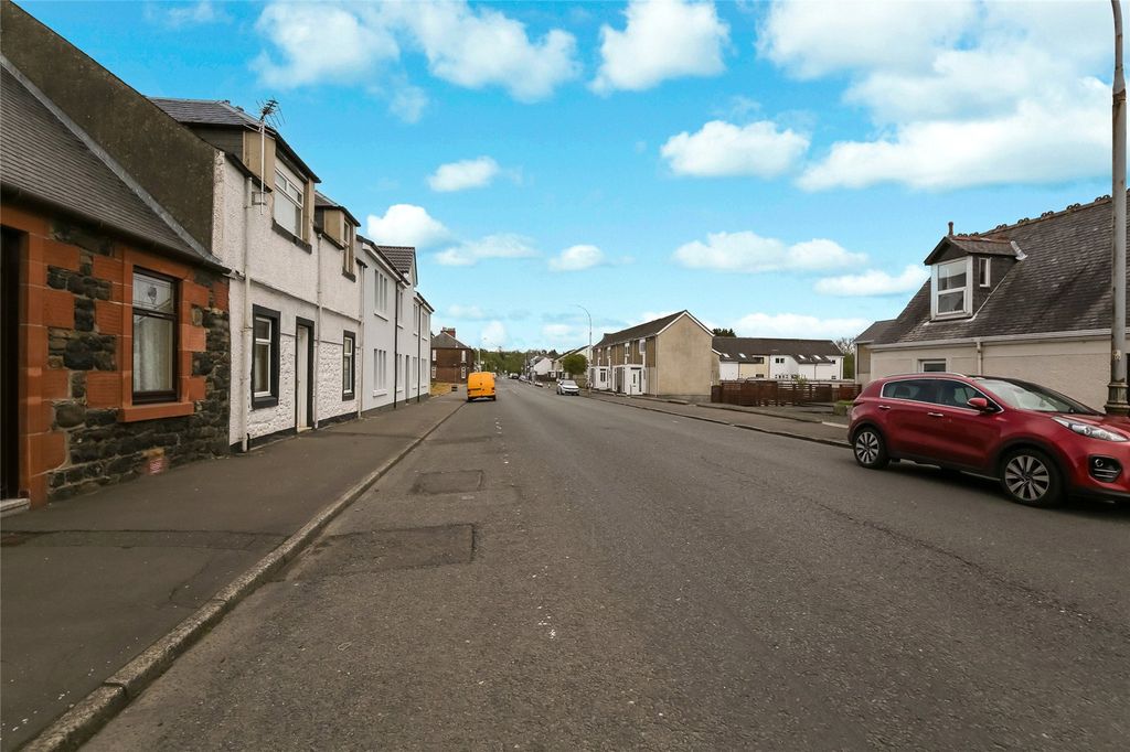 Additional image 19 of 2 bed end terrace house for saleEast Main Street, Darvel, East Ayrshire KA17