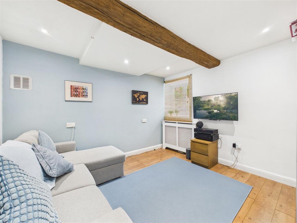 Additional image 10 of 4 bed detached house for saleThe Manse, Lea Road, Dronfield S18