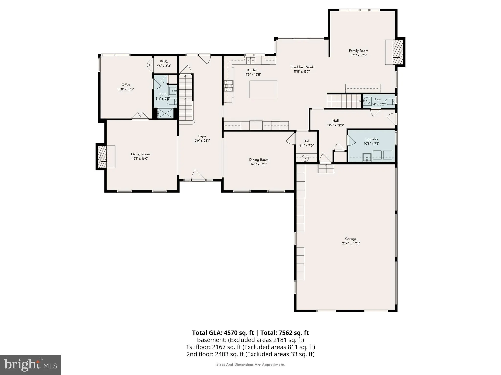 Additional image 78 of 1322 Washington Lane, Jenkintown, PA 19046