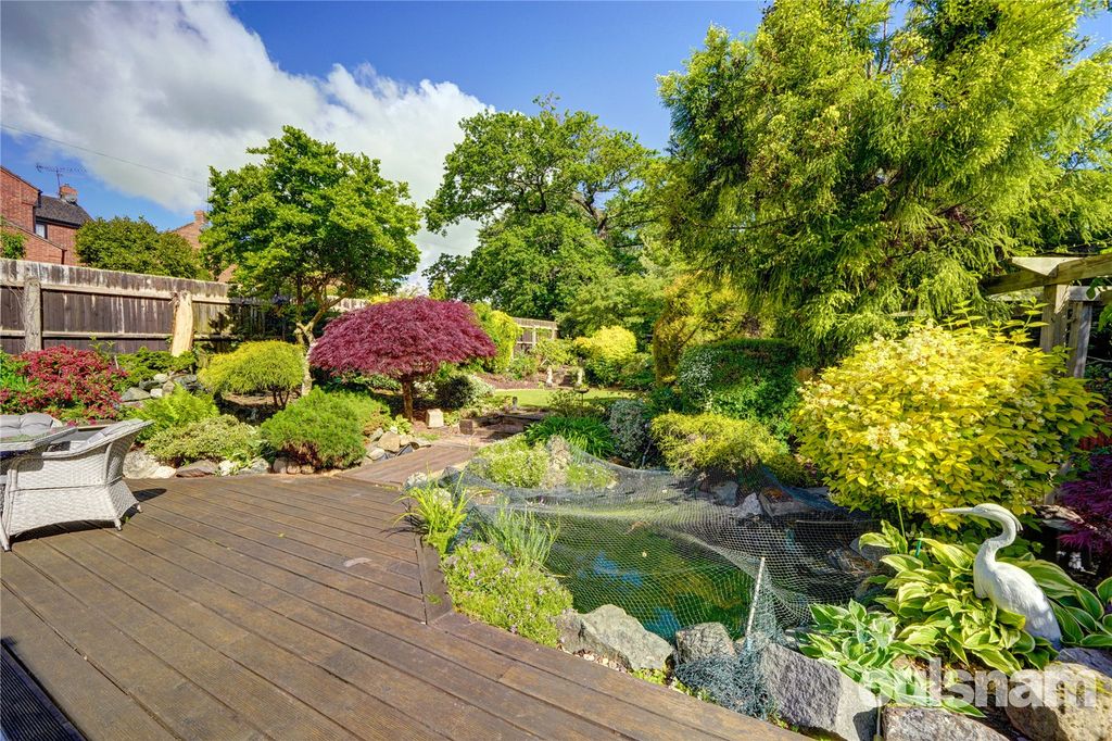 Additional image 26 of 5 bed detached house for saleHanbury Road, Droitwich, Worcestershire WR9