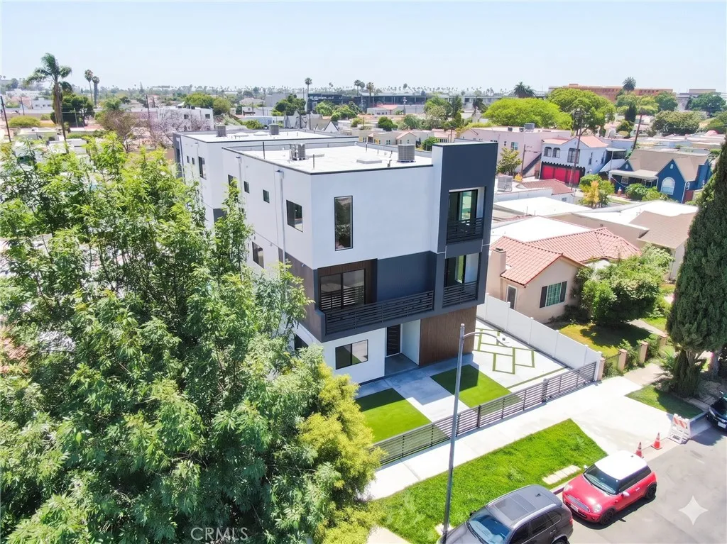 Additional image 20 of 2840 Wellington Road, Los Angeles, CA 90016