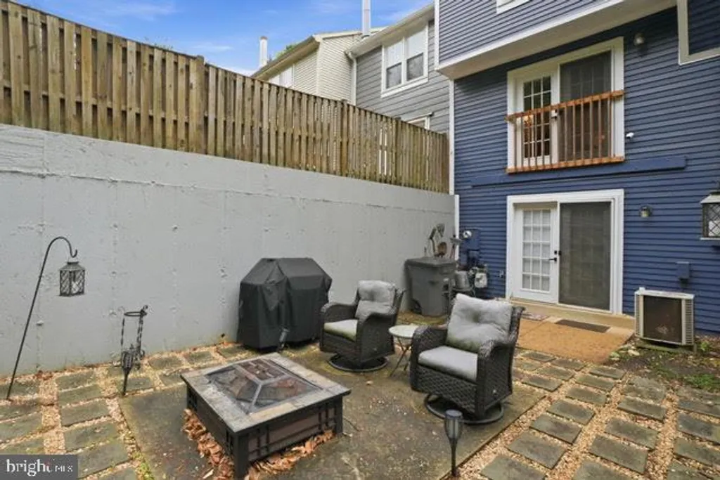 Additional image 24 of 6320 Chimney Wood Court, Alexandria, VA 22306