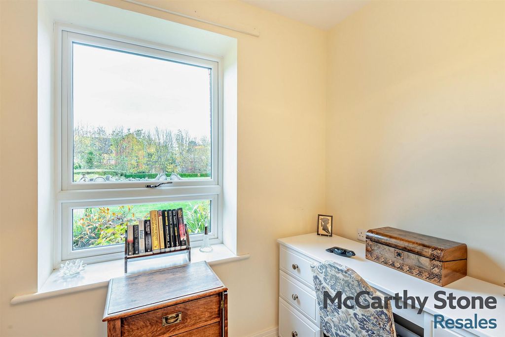 Additional image 13 of 1 bed flat for saleHorton Mill Court, Hanbury Road, Droitwich WR9