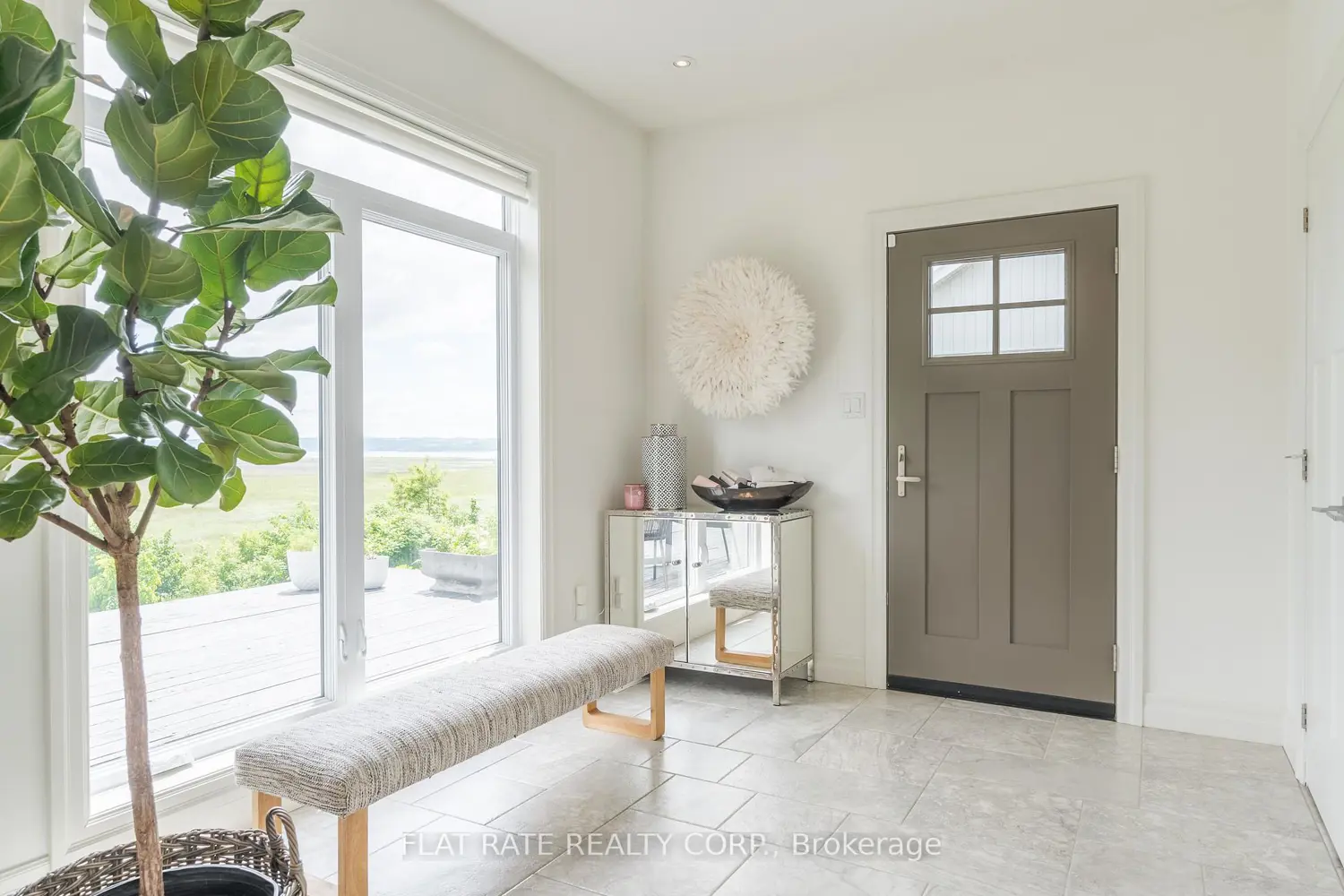 1009 Serpent Mounds Road photo 4