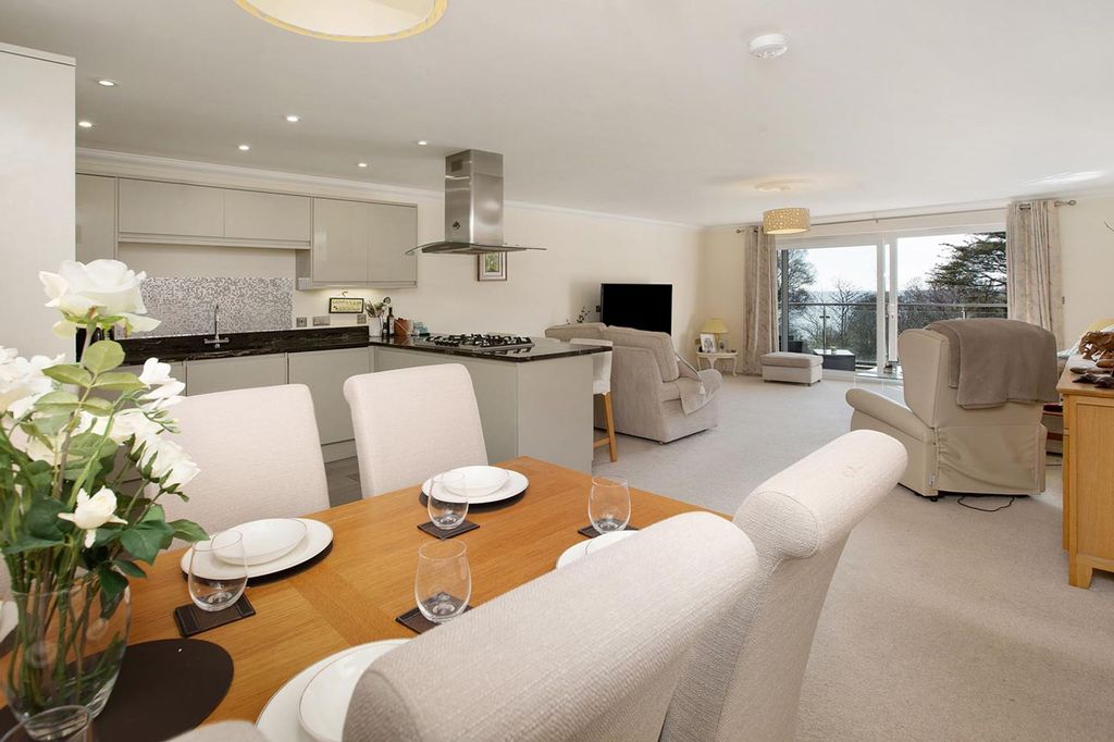 Additional image 2 of 2 bed flat for saleHolcombe Drive, Dawlish EX7