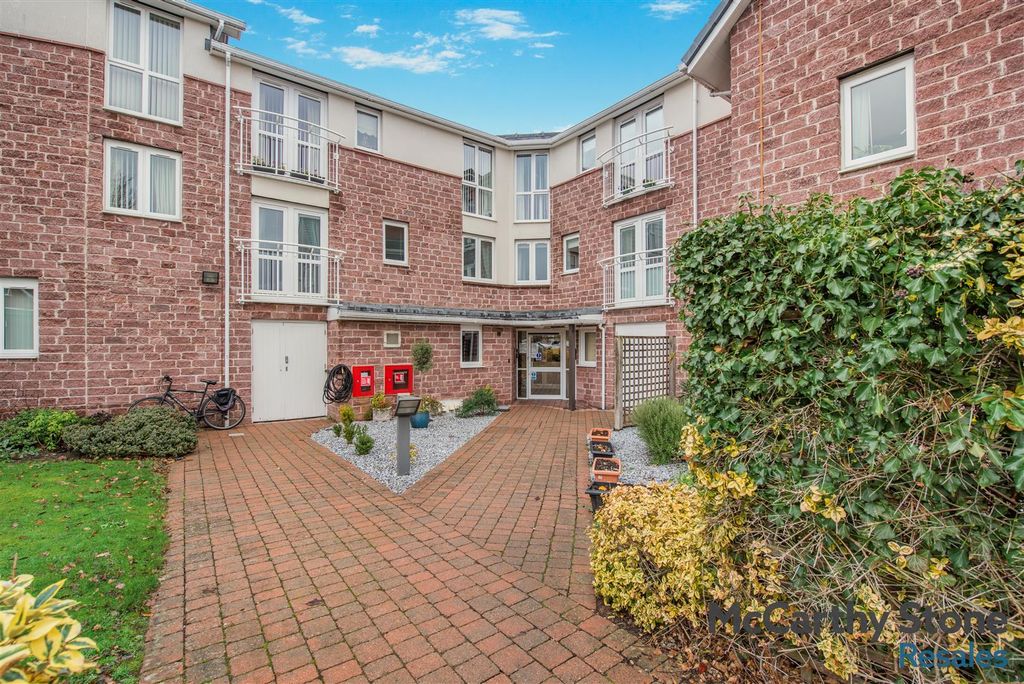 Additional image 13 of 2 bed flat for saleJessop Court, Chester Road, Little Sutton, Ellesmere Port CH66