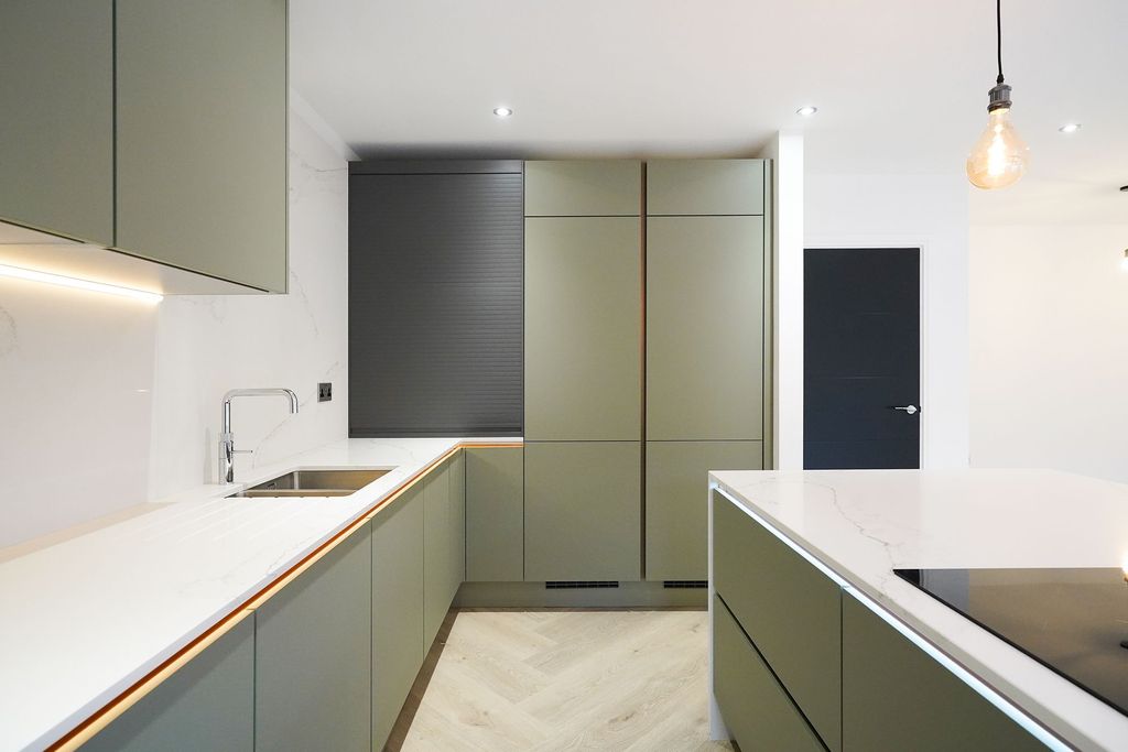 Additional image 9 of 5 bed detached house for saleThe Show Home At Park Lane, Dronfield S18