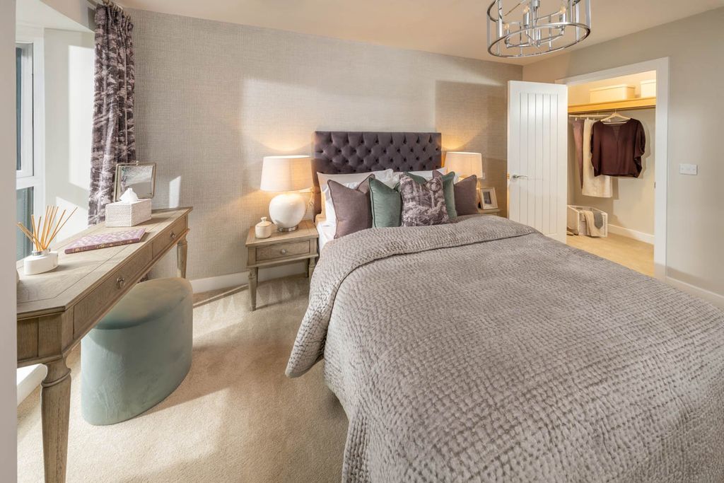 Additional image 2 of 2 bed flat for saleBarton Way, Dartmouth, Devon TQ6