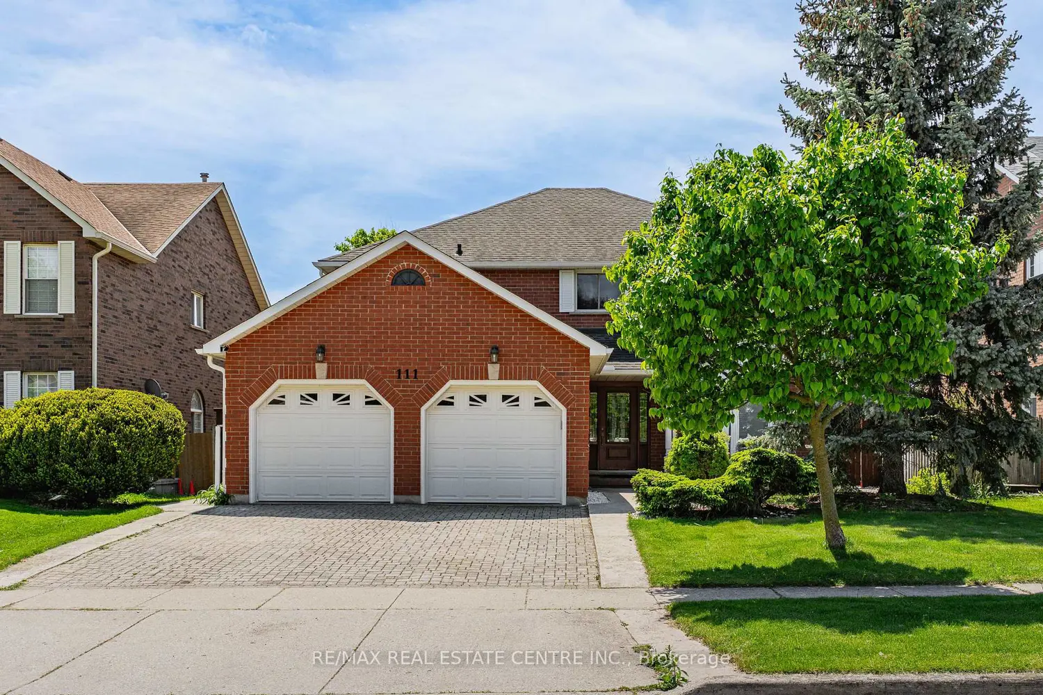 111 Hume Drive