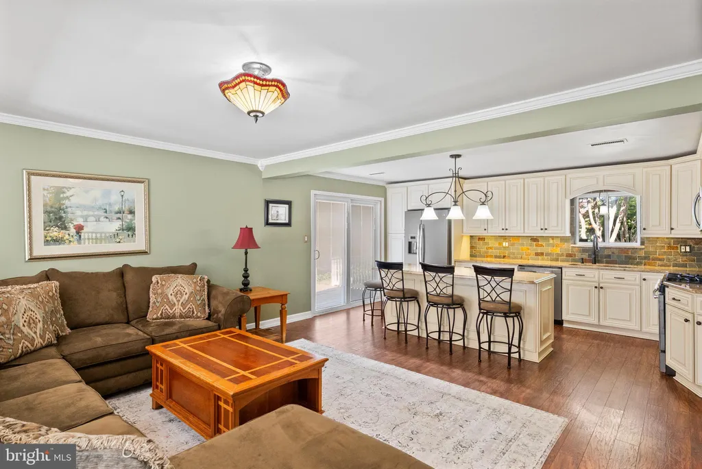 1313 Saint Mark Drive, Glendora, NJ 08029 photo 5