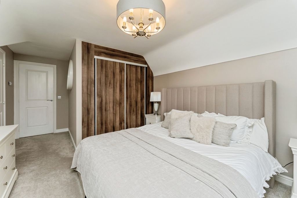 Additional image 17 of 4 bed detached house for saleLeamington Road, Little Sutton, Ellesmere Port, Cheshire CH66