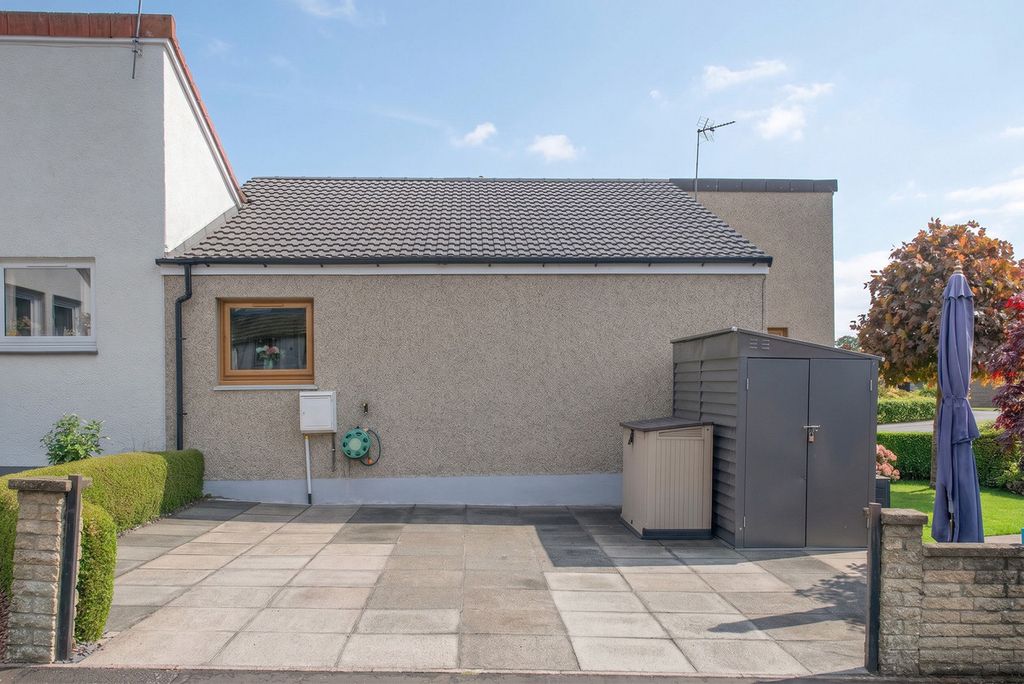 Additional image 16 of 2 bed semi-detached house for saleBrewlands Court, Dollar FK14